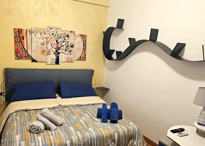 Holiday Home Amalfi Coast Maiori