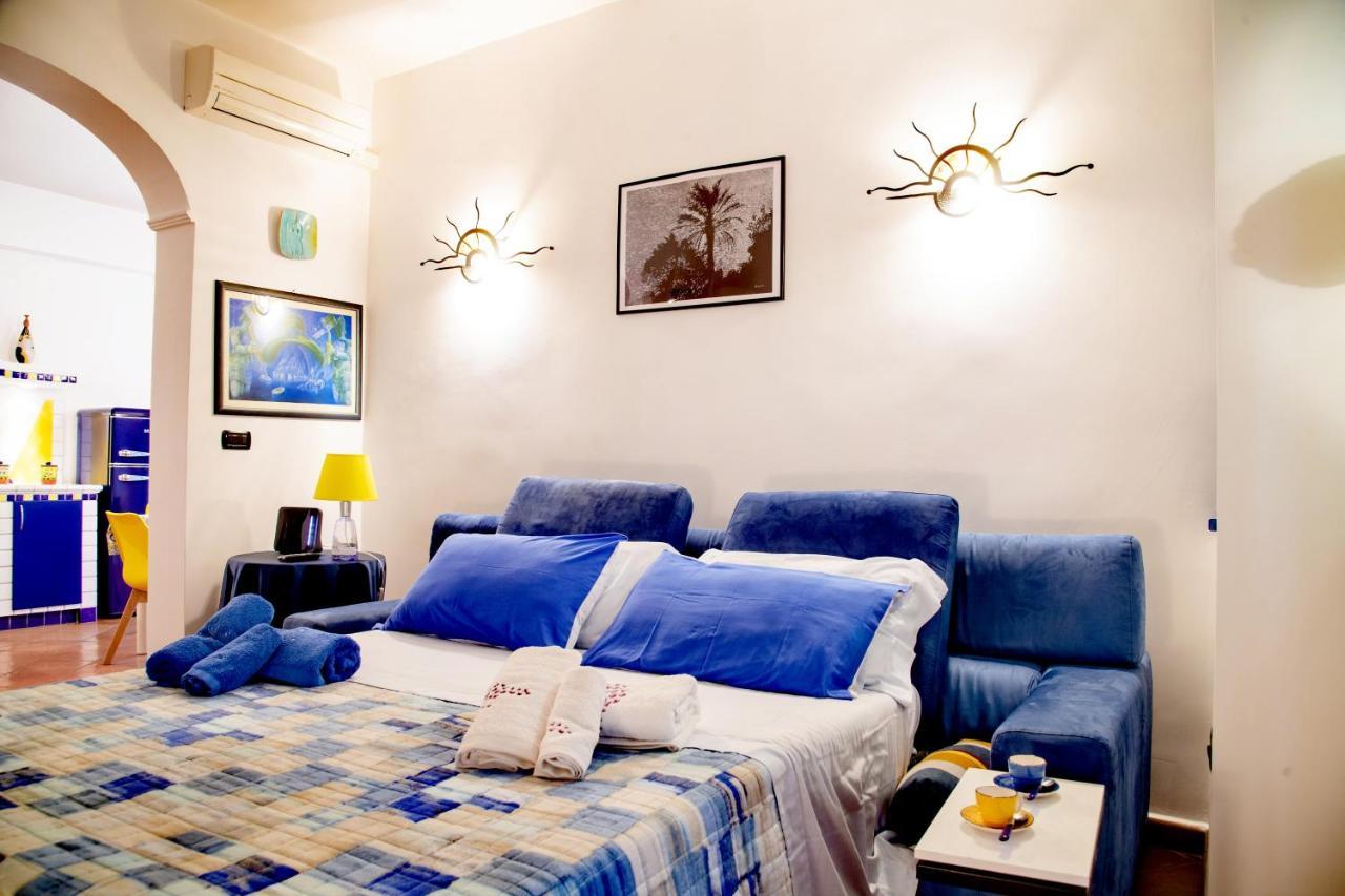 Amalfi Coast Apartment *