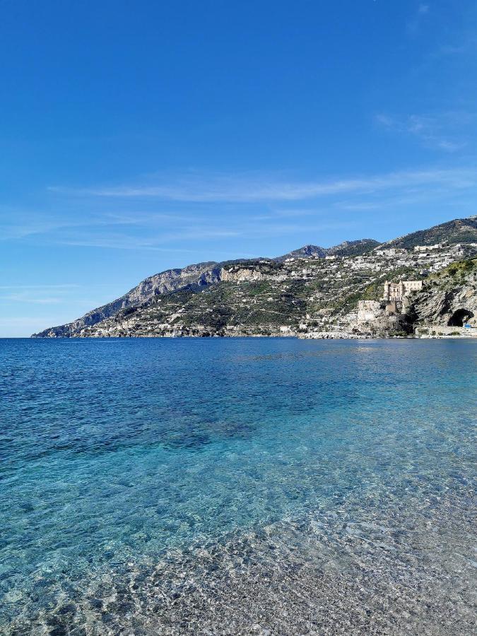 Amalfi Coast *