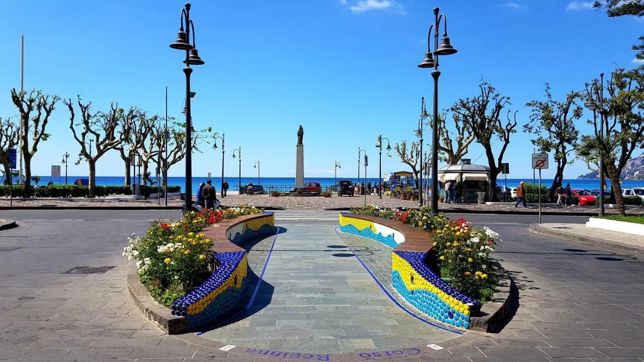 Amalfi Coast Maiori